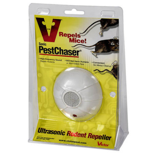 Victor Classic PestChaser® Ultrasonic Rodent Repeller