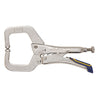 Irwin VISE-GRIP® Fast Release™ 6R Locking Clamp 6