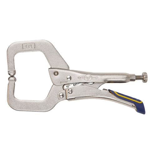 Irwin VISE-GRIP® Fast Release™ 6R Locking Clamp 6