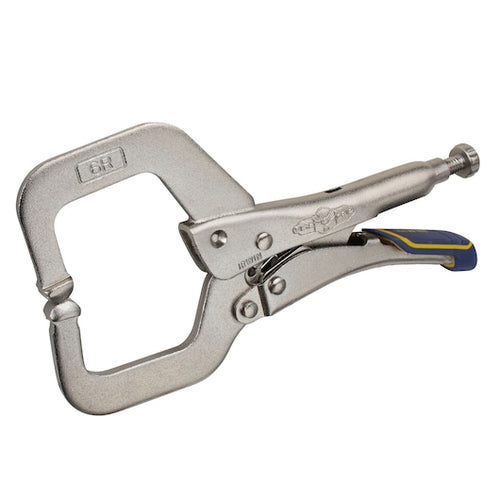 Irwin VISE-GRIP® Fast Release™ 6R Locking Clamp 6