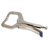 Irwin VISE-GRIP® Fast Release™ 6R Locking Clamp 6