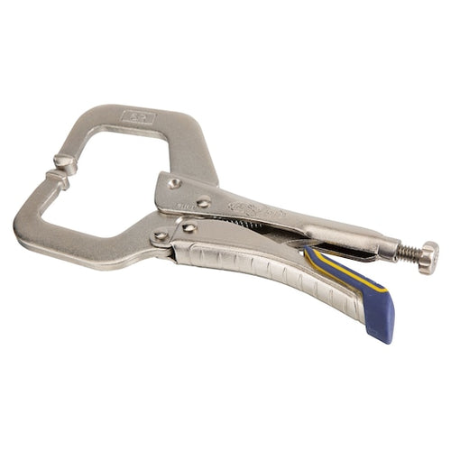 Irwin VISE-GRIP® Fast Release™ 6R Locking Clamp 6
