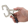 Irwin VISE-GRIP® Fast Release™ 6R Locking Clamp 6
