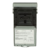 Midwest Electric 60 Amp 240-Volt Fused AC Disconnect