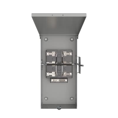 ABB Raintight Hub