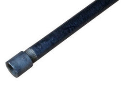 Sunbelt Black Imported Threaded & Coupled Pipe