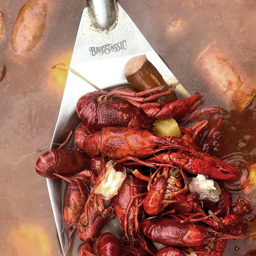 Bayou Classic Aluminum Bayou® Boiler