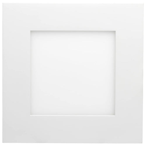 Satco S11830 12WLED/DW/EL/6/CCT-SEL/SQ/RD