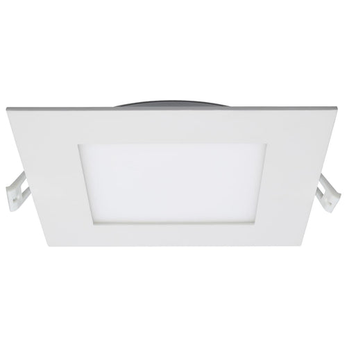 Satco S11830 12WLED/DW/EL/6/CCT-SEL/SQ/RD