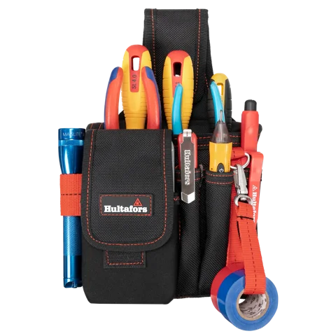 Hultafors Small Technician's Pouch