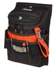 Hultafors Medium Ziptop Utility Pouch