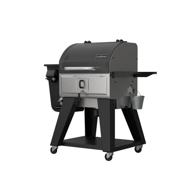 Camp Chef Woodwind Pro WiFi Pellet Grill 24