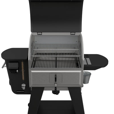 Camp Chef Woodwind Pro WiFi Pellet Grill 24