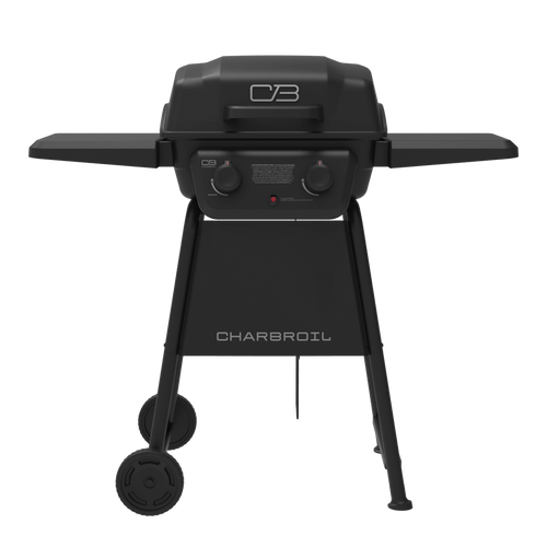 Char-Broil Classic Series™ 2-Burner Gas Grill