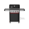 Weber Spirit® E-425C Gas Grill (Liquid Propane)