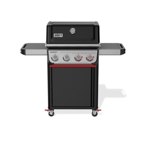 Weber Spirit® E-425C Gas Grill (Liquid Propane)