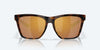 Costa Del Mar Panga II Polarized Sunglasses