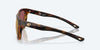 Costa Del Mar Panga II Polarized Sunglasses