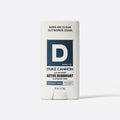 Duke Cannon Midnight Swim | Aluminum Free Air Defense Active Deodorant