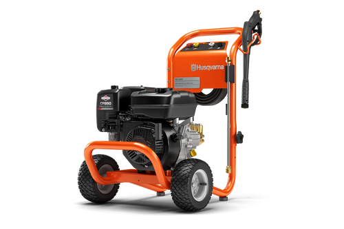 Husqvarna HB32 - 3200 PSI Pressure Washer