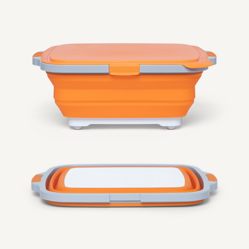 Drip EZ BBQ Prep Tub