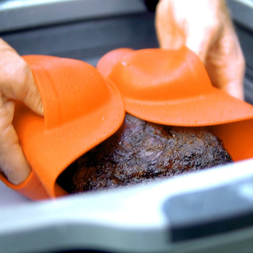 Drip EZ BBQ Grill Mitts