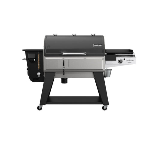 Camp Chef Woodwind Pro 36