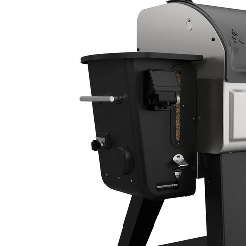 Camp Chef Woodwind Pro 36