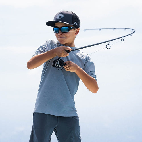 Costa Del Mar Schoolie Polarized Sunglasses