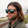 Costa Del Mar Mainsail XL Polarized Sunglasses