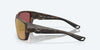 Costa Del Mar Fly Line Polarized Sunglasses