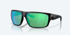 Costa Del Mar Fly Line Polarized Sunglasses