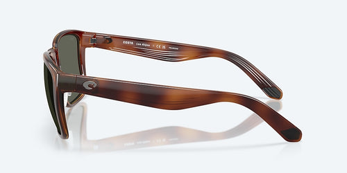 Costa Del Mar Womens Los Alijos Sunglasses