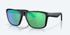 Costa Del Mar Womens Los Alijos Sunglasses