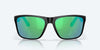 Costa Del Mar Womens Los Alijos Sunglasses