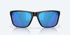 Costa Del Mar Womens Los Alijos Sunglasses
