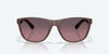 Costa Del Mar Womens Los Alijos Sunglasses