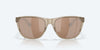 Costa Del Mar Womens Los Alijos Sunglasses