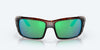 Costa Del Mar Permit Polarized Sunglasses