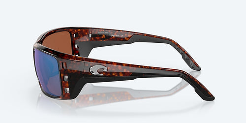 Costa Del Mar Permit Polarized Sunglasses
