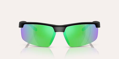 Native Ridge-Runner Crest Lifestyle Sunglasses