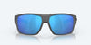 Costa Del Mar Diego Polarized Sunglasses