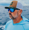 Costa Del Mar Ferg XL Polarized Sunglasses