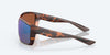 Costa Del Mar Reefton Polarized Sunglasses