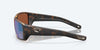 Costa Del Mar Fantail PRO Polarized Sunglasses )