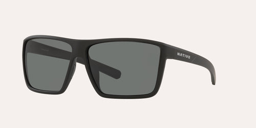 Native Eyewear Wells XL Lifestyle Sunglasses