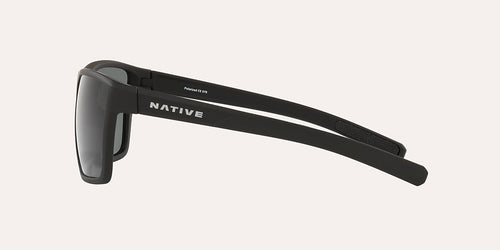 Native Eyewear Wells XL Lifestyle Sunglasses