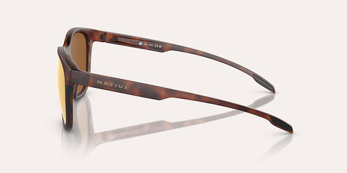 Native Targhee Lifestyle Sunglasses
