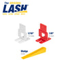 QEP LASH® Tile Leveling System