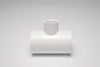 Dura Plastic Reducing Tee (slip x slip x slip) – SCH 40